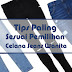 Tips Paling Sesuai Pemilihan Celana Jeans Wanita