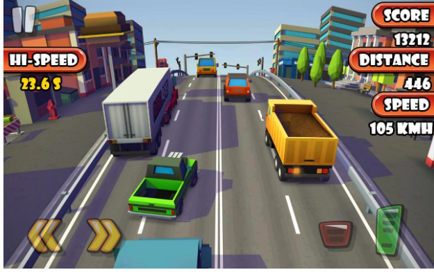 Game Balap Mobil Keren Game Balap Mobil Keren