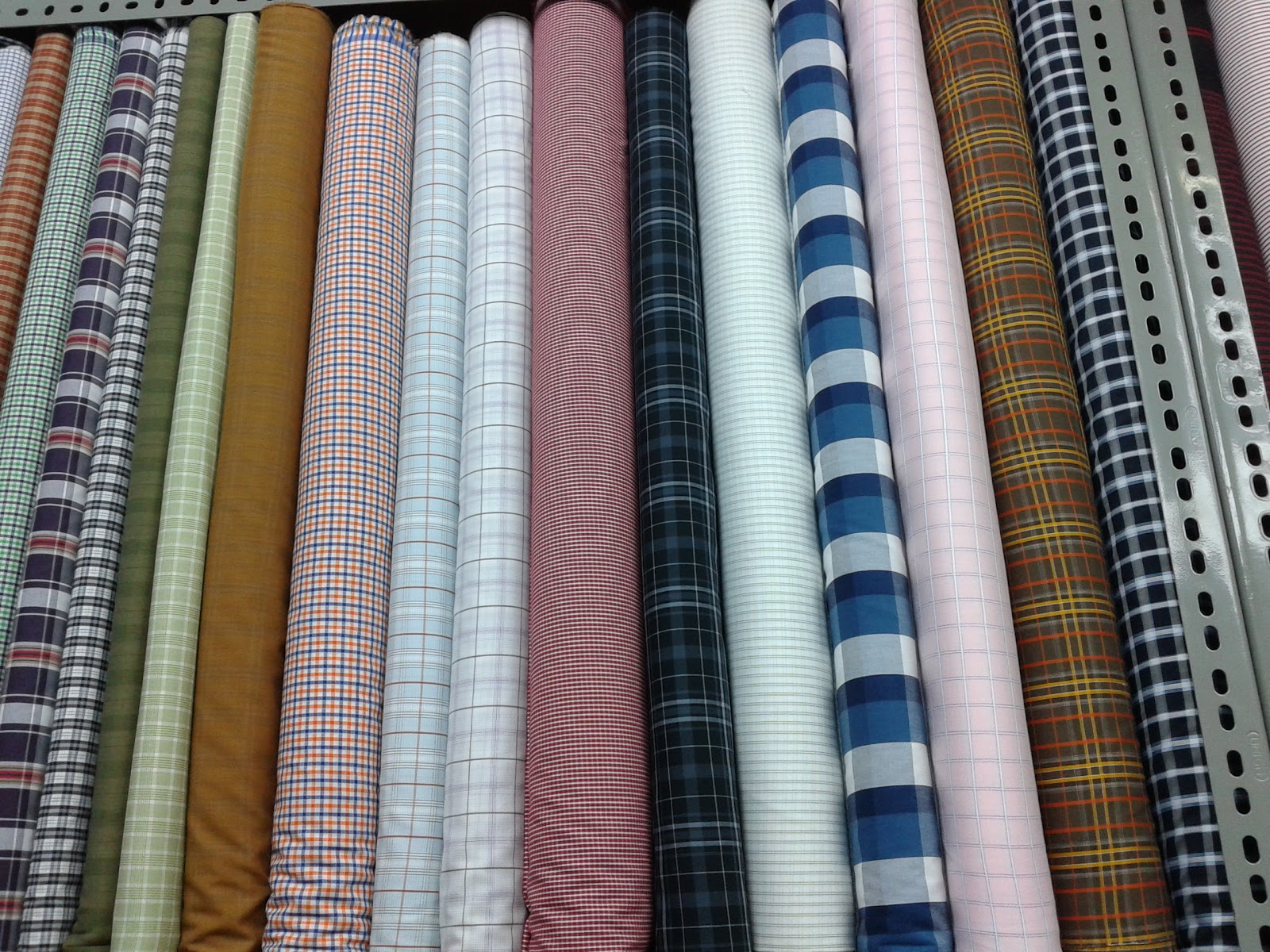 Two and Two more: Exploring Jakarta - Tanah Abang