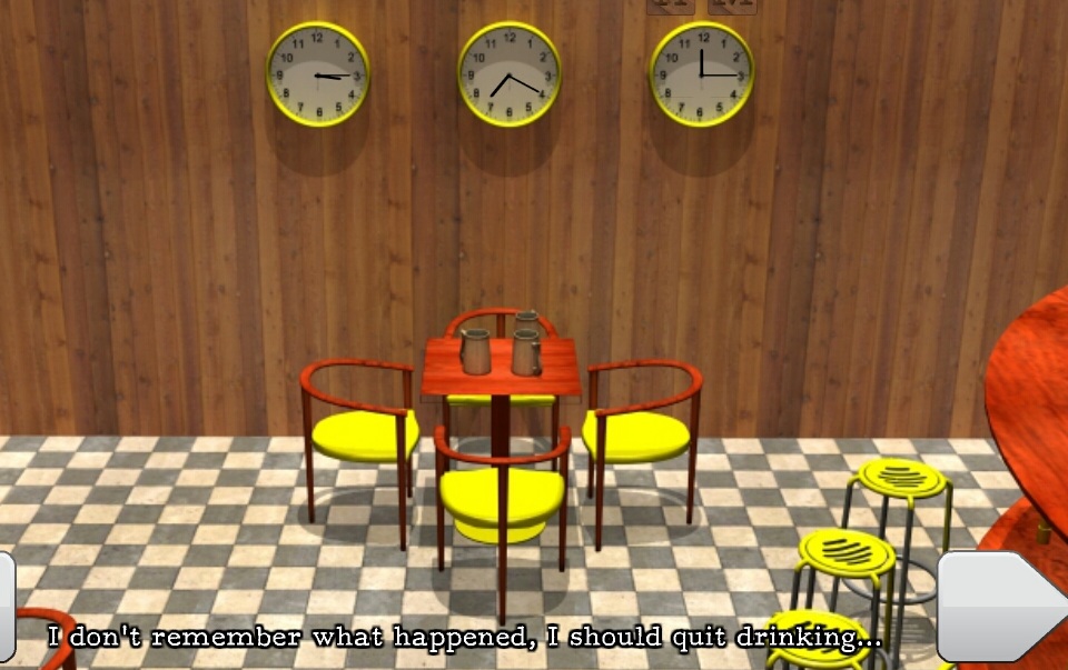 Quick Escape Bar Walkthrough Putas y zorras quick-escape-bar-walkthrough-putas-y-zorras