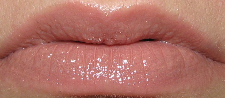 chanel 119 lip gloss