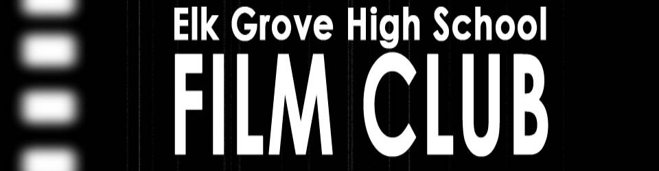 Elk Grove Film Club