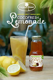 Coco Fresh Lemonade