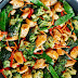 Paleo Cashew Chicken Skillet #Whole30 #healthy