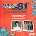 UAAP Season 81 to Open this September with Special Performances from James Reid and Spongecola  