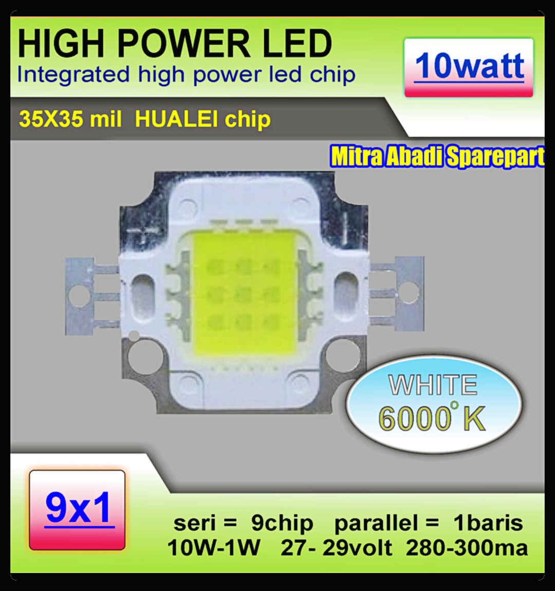 Toko Mitra Abadi Apa itu LED Driver?