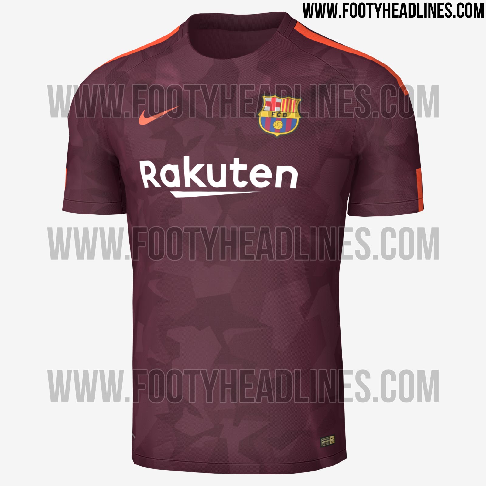 (PES 2017 PS4) Manchester United Kits 2017/2018