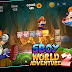 IMPACTANTE JUEGO DE AVENTURAS AL ESTILO MARIO BROSS - sboy world adventure 2 - nuevas aventuras 2018 GRATIS (ULTIMA VERSION PREMIUM E ILIMITADA PARA ANDROID)