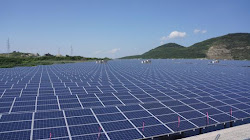 Việt Nam đặt Xây nhà máy năng lượng mặt trời với công ty JGC của Nhật Bản