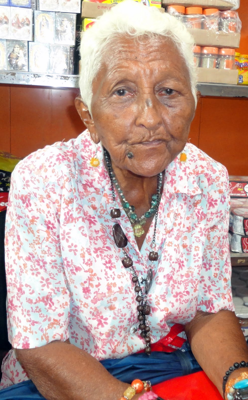 notioccidenteenlinea Carmen Gómez “Yo conozco a todo el mundo y el