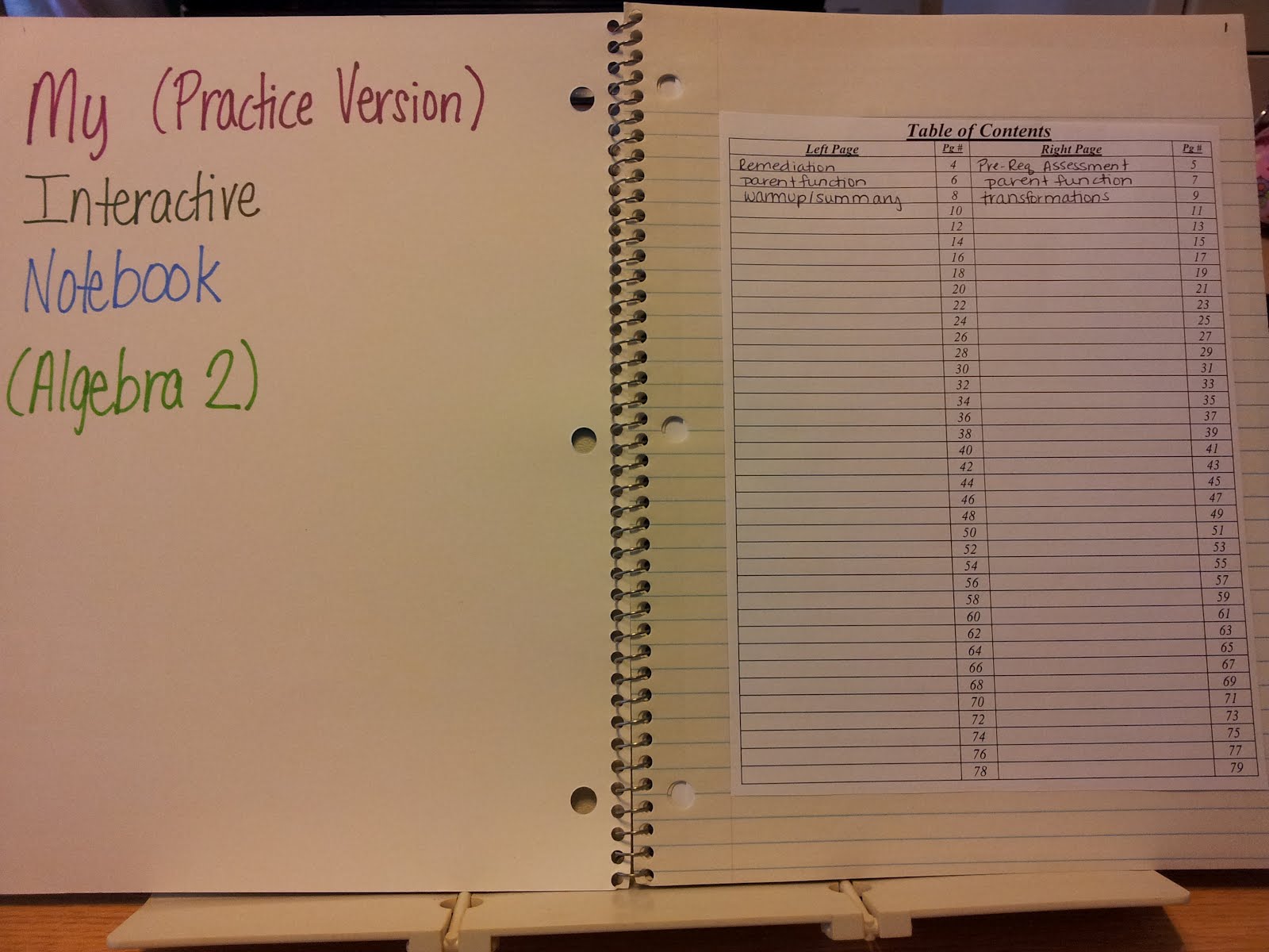 Teaching Statistics Algebra 2 Interactive Notebook teaching-statistics-algebra-2-interactive-notebook