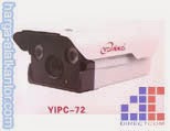 CCTV YOMIKO YIPC-72 CCTV YOMIKO YIPC-72