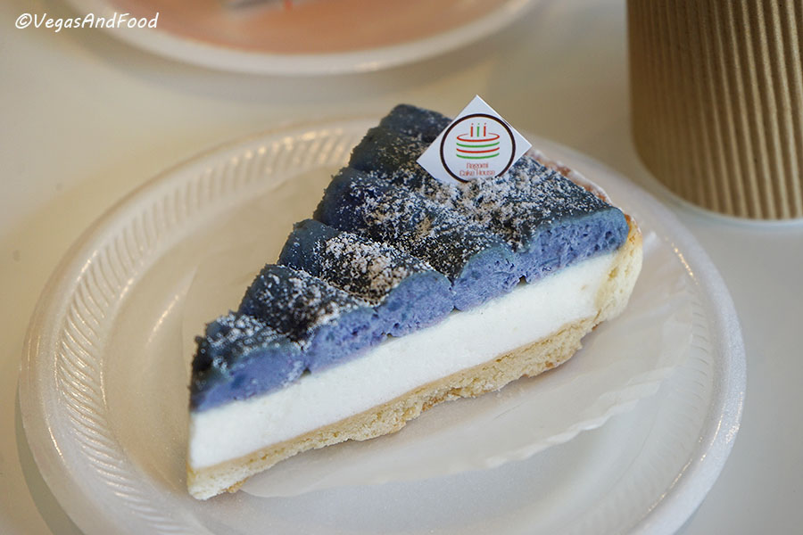 Nagomi cake house Gardena (2) Vegas and Food