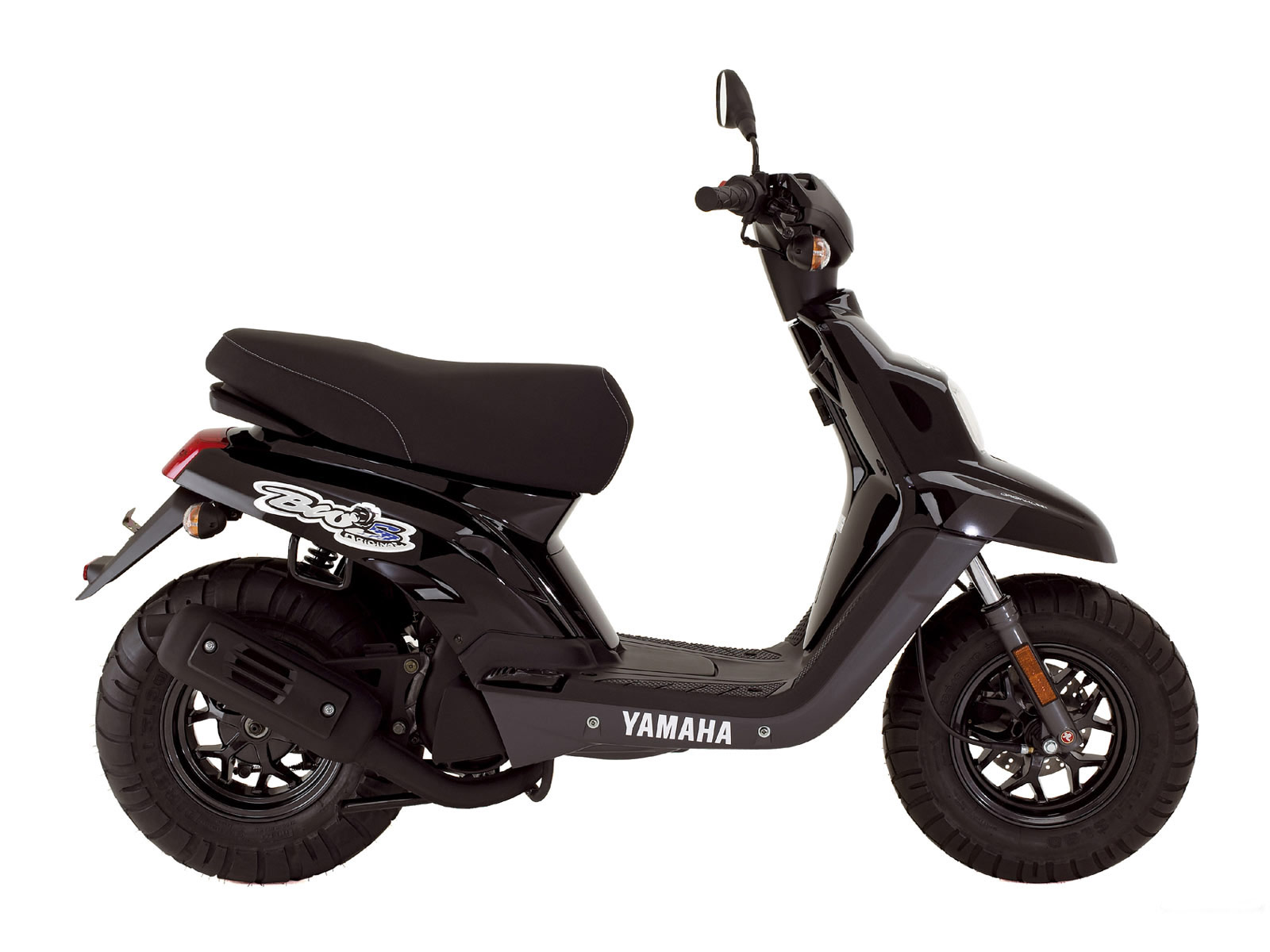 yamaha bs6 new model scooty