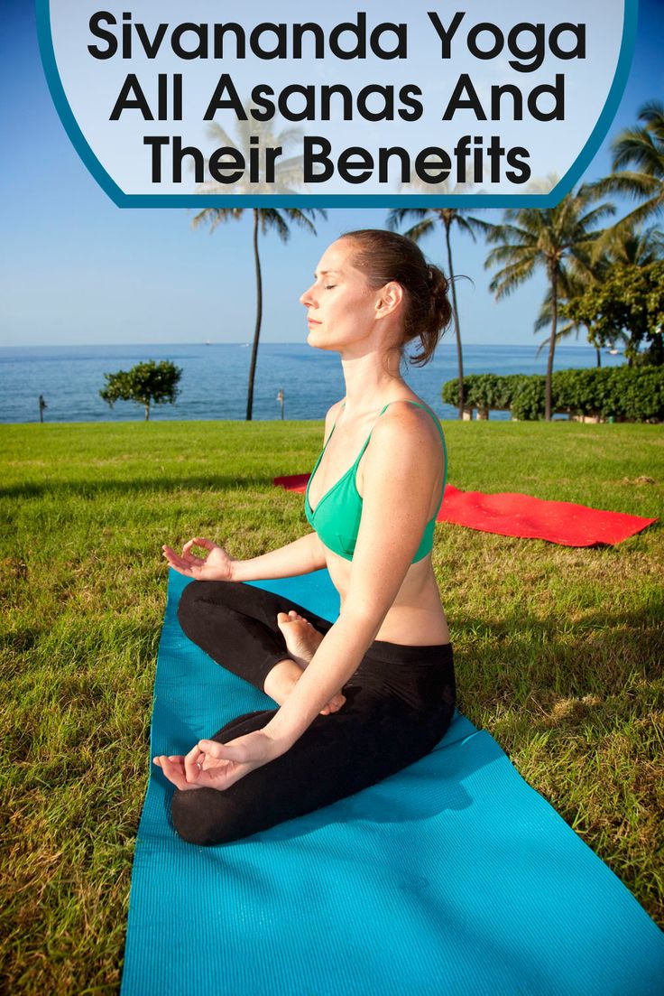 Health Benefits of Sivananda Yoga - Yogasly Health Benefits of Sivananda Yoga - Yogasly