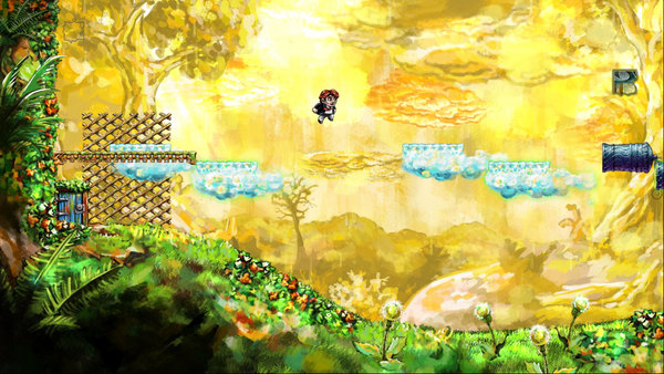 Braid Full Version