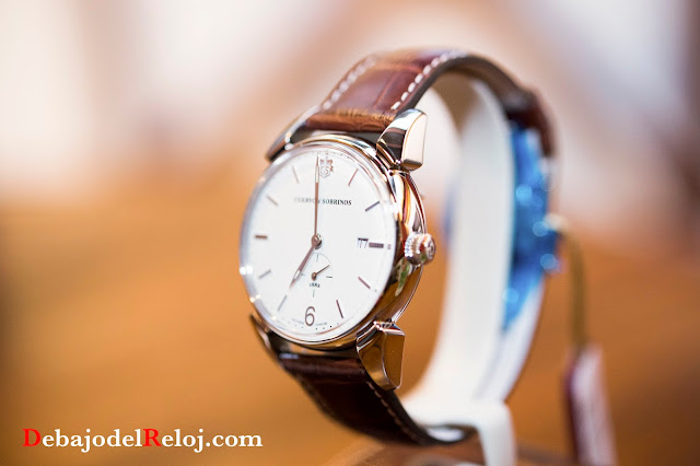 CUERVO Y SOBRINOS historiador lado