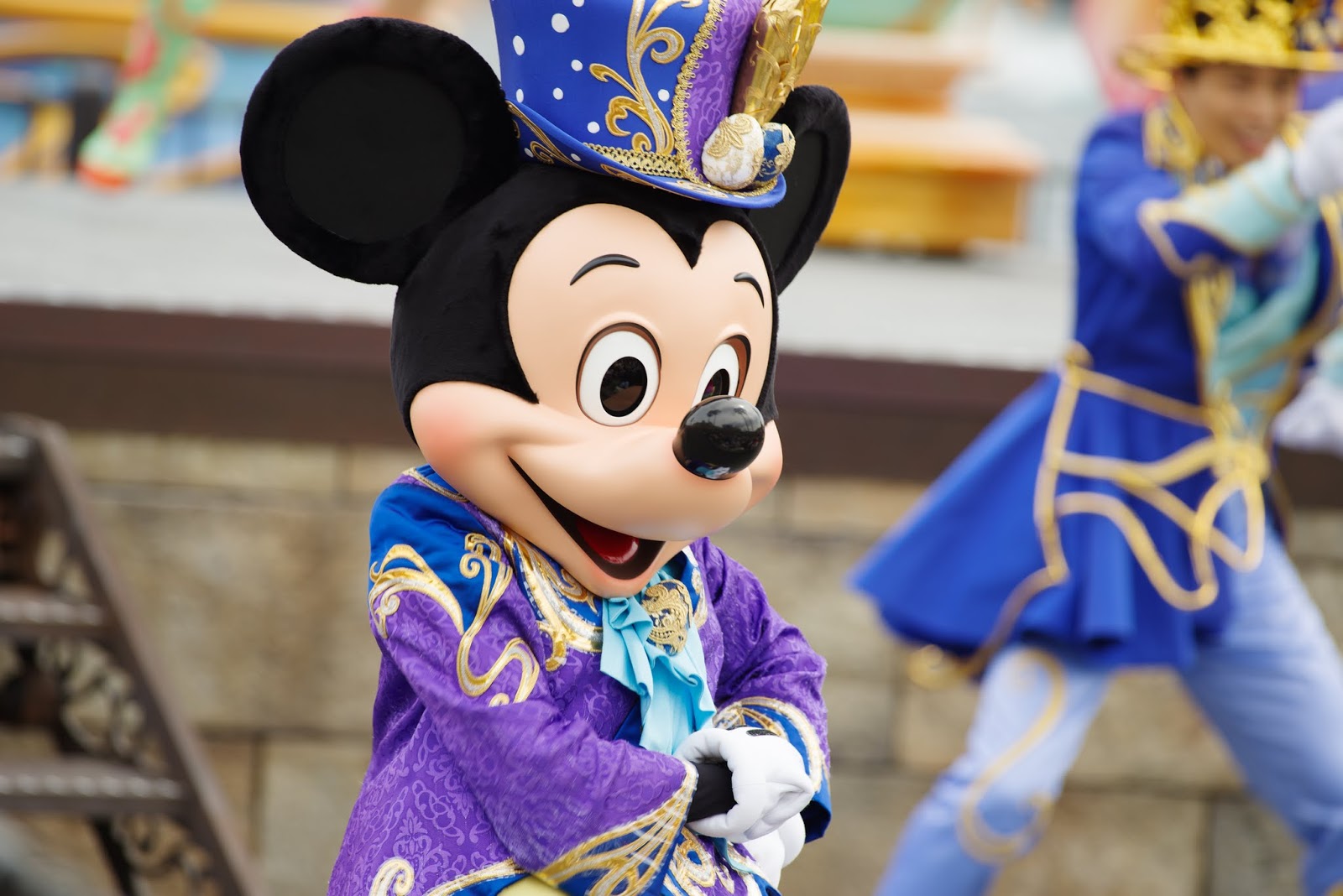 ファッショナブルイースター ファッショナブルイースター ダンサー