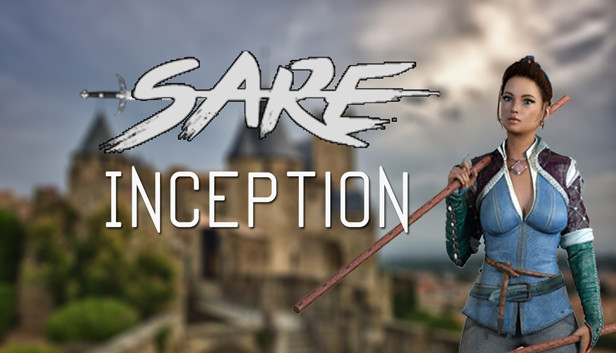 SARE Inception PC Game Download