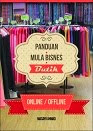 EBook Panduan Mula Bisnes Butik