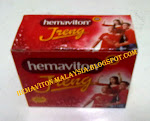 Hemaviton Jreng Malaysia Box