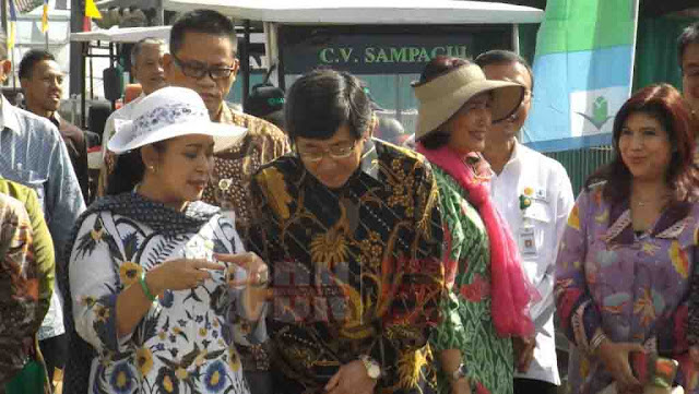 Titiek Soeharto