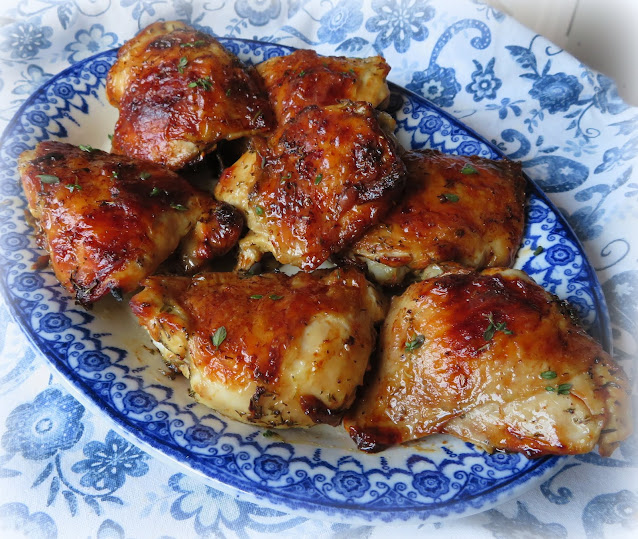 Greek Chicken