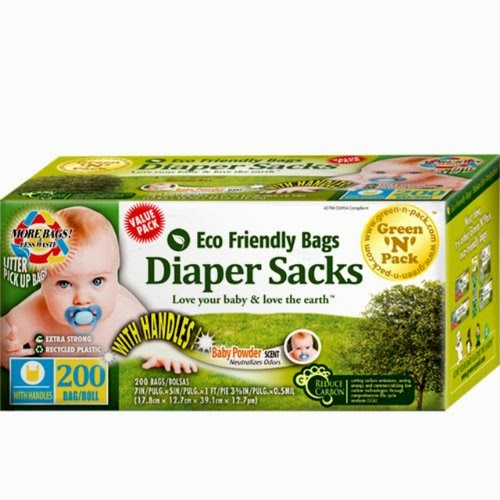 eco friendly diapers Ecofriendly House