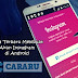 Cara Terbaru Membuat Akun Instagram di Android thumbnail