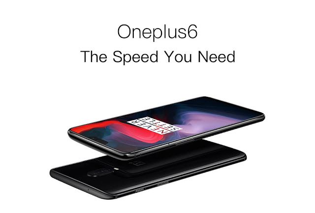 Oneplus 6 Oneplus 6