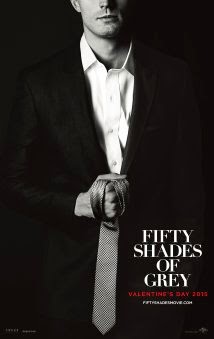 Fifty Shades of Grey (2014) - Movie Review