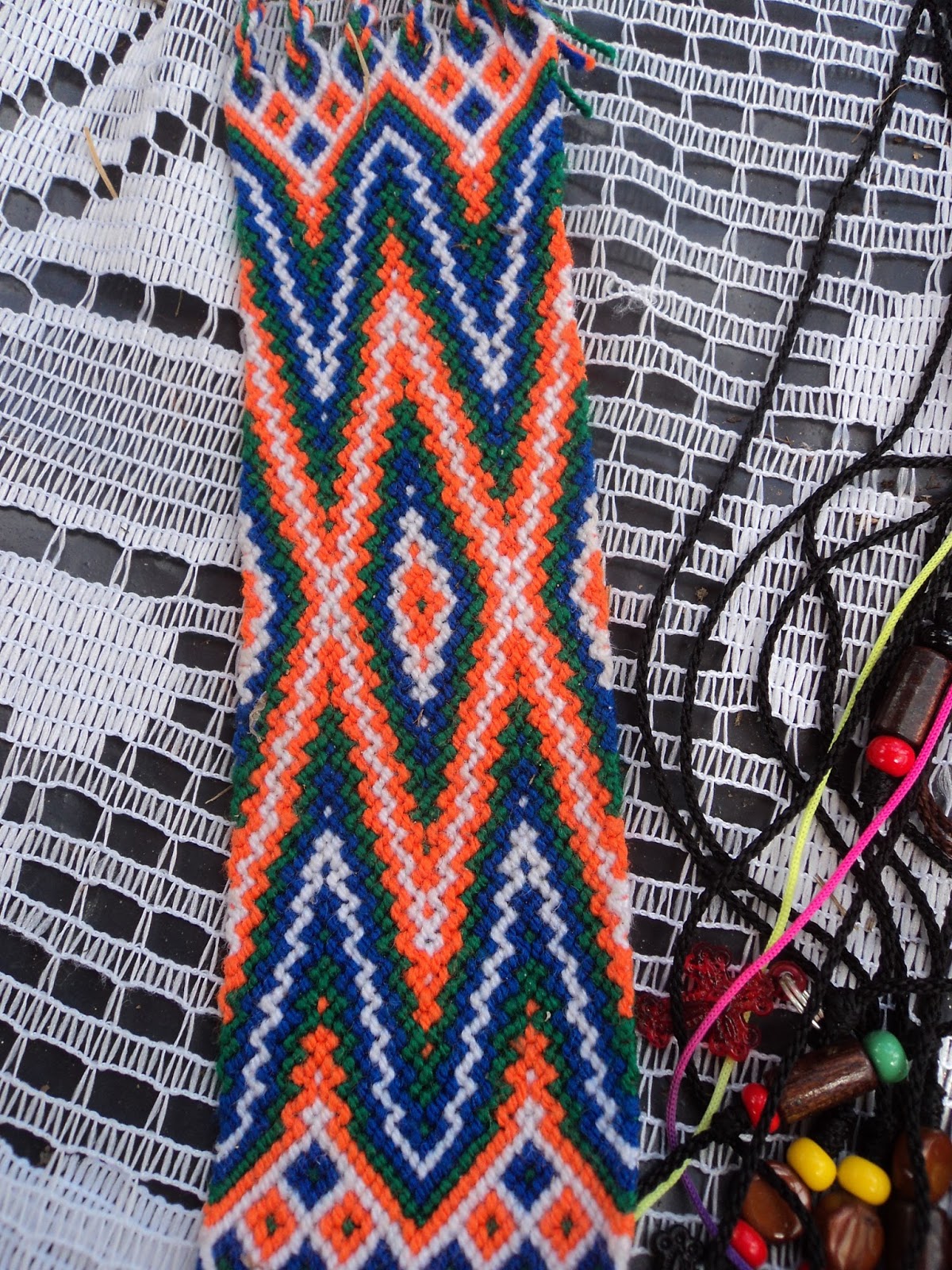 tejidodelcauca: noviembre 2015