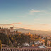 The Region Of Granada - Spain