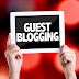 Free Niche Guest posting sites for seo link builders 