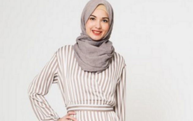 Busana Muslim Zoya Terbaru Lebaran Busana Muslim Zoya Terbaru Lebaran