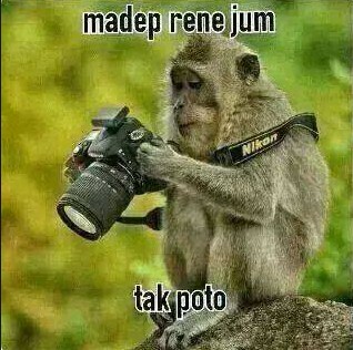 Gambar Meme Lucu Bahasa Jawa Komen Status