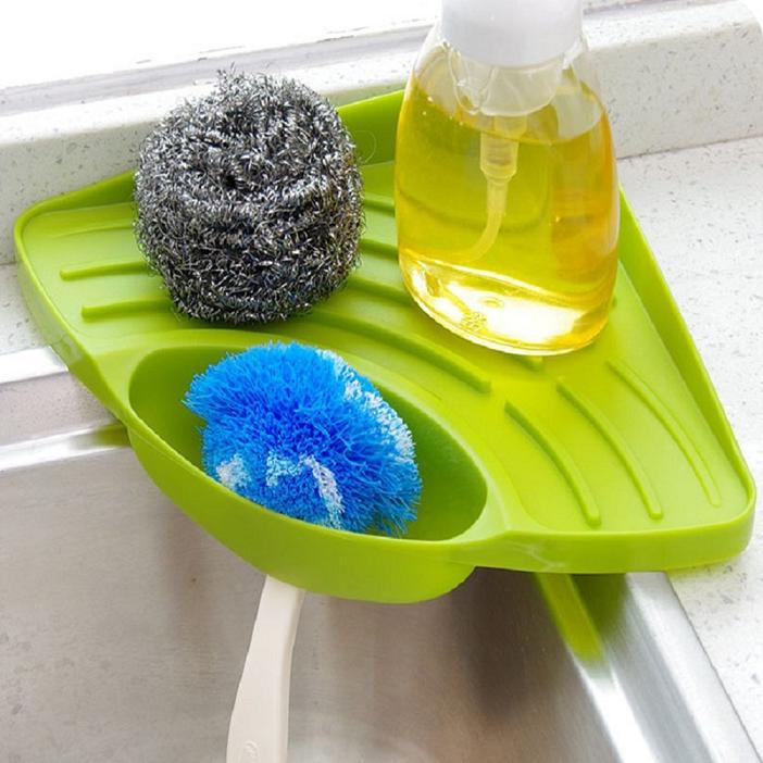 Placing A Kitchen Faucet And Sidespray Placing A Kitchen Faucet And Sidespray
