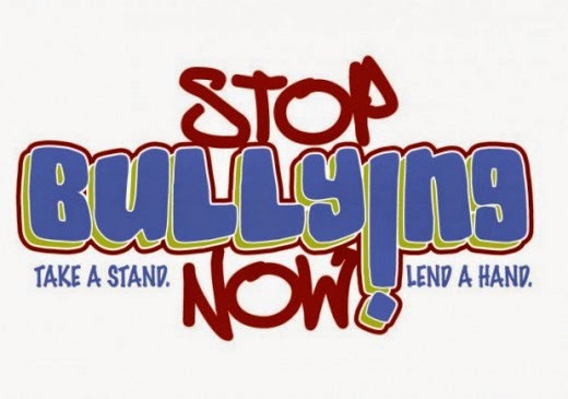 stop bullying