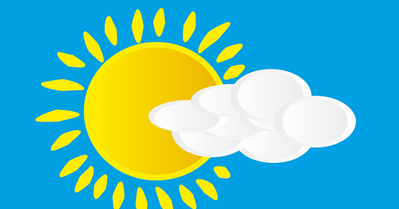 Il Tempo E Il Meteo In Inglese Scuolissima Com