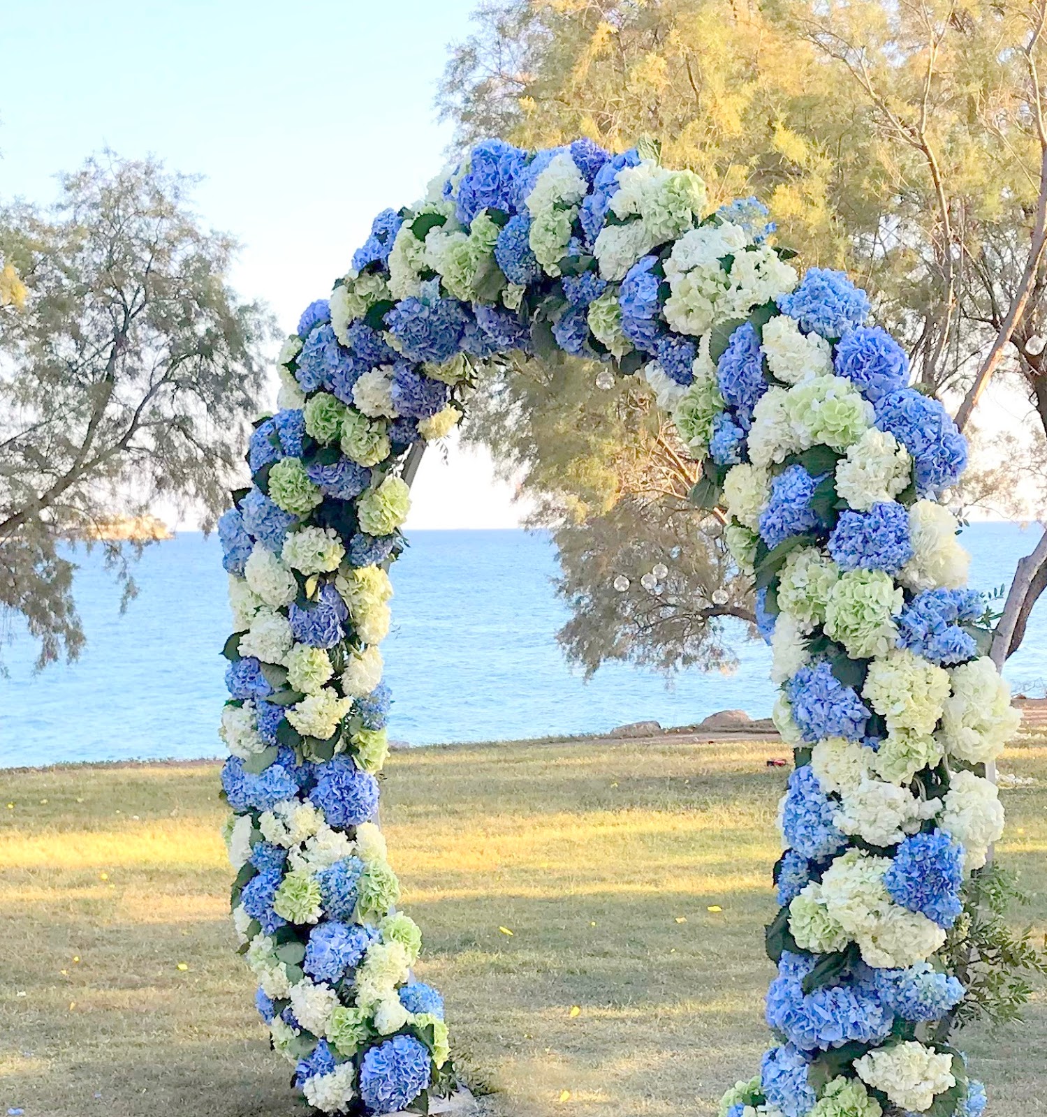 WEDDING FLOWERS GREECE WEDDING IN GREECE