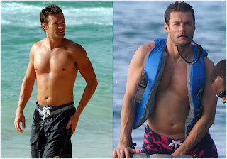 Raphy and His Relics of Times Gone By: Men 101: American Idol's Simon