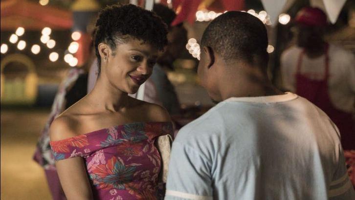 The Chi - Episode 1.05 - Today Was A Good Day - Promotional Photos + Synopsis