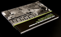Read n' Reviewed: PeKo Publishing's 40M Nimrod Tank Destroyer & Armoured Anti-Aircraft Gun