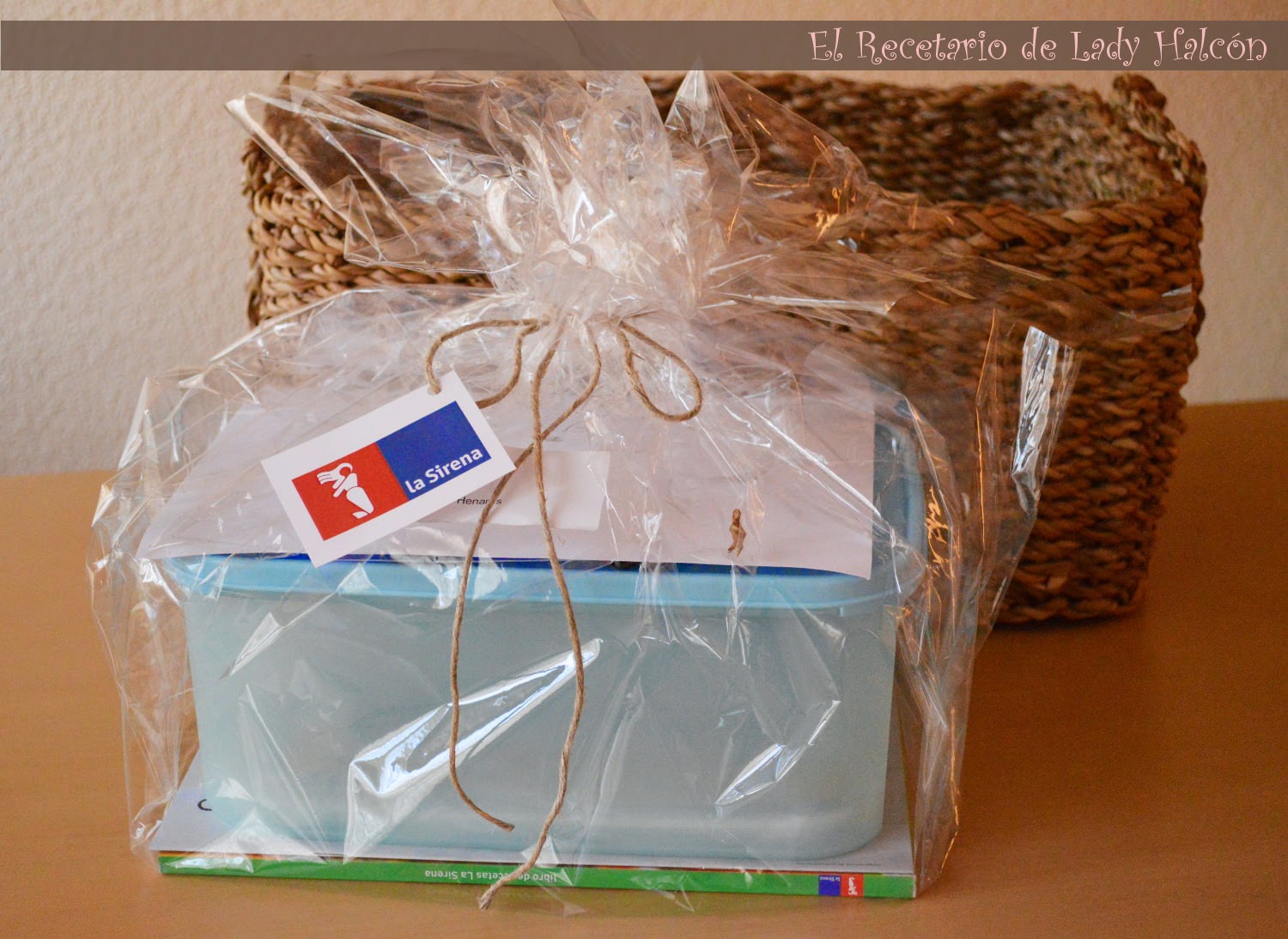 Como Descongelar Almejas De La Sirena Crema templada de guisantes con lomos de merluza austral de La Sirena | El  Recetario de Lady Halcon