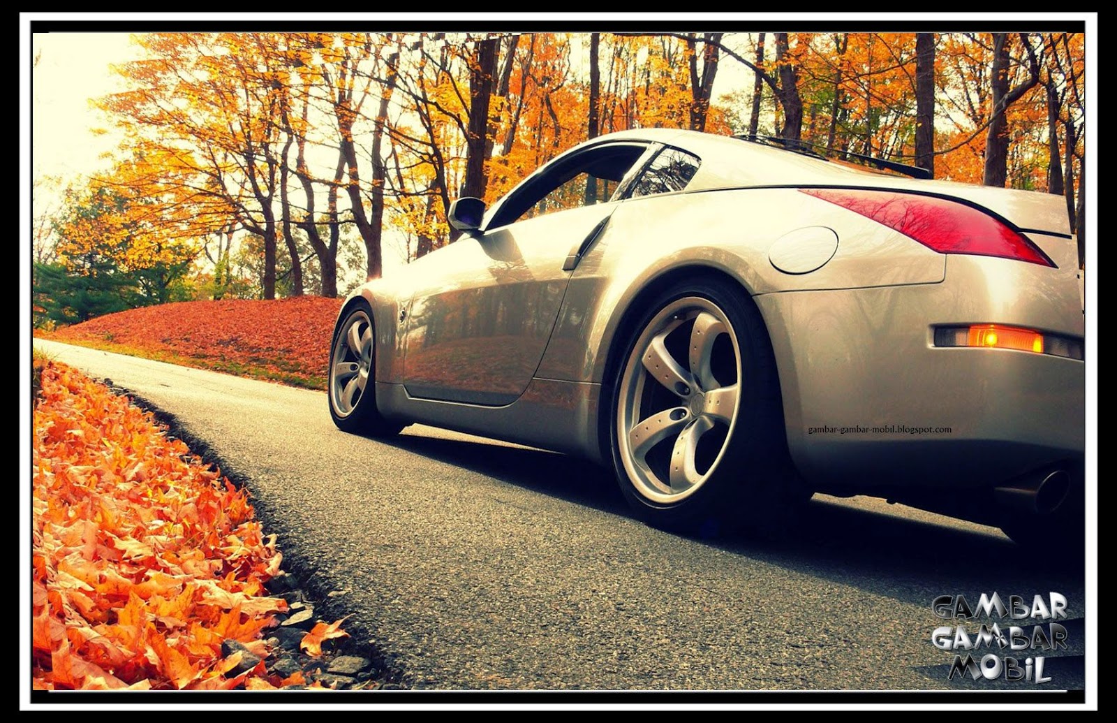 Gambar mobil terkeren - Gambar Gambar Mobil