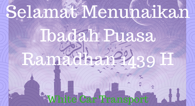 Selamat Menunaikan Ibadah Puasa Selamat Menunaikan Ibadah Puasa