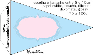 Pink and Light Blue: Free Printables. Pink and Light Blue: Free Printables.
