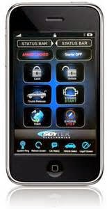 Tips Membeli Alarm Mobil Canggih Yang Bagus Integrasi Smartphone: Langkah pertama dalam menentukan jenis alarm mobil canggih yang paling bagus adalah sebuah sistem yang bisa di integrasikan dengan smartphone.