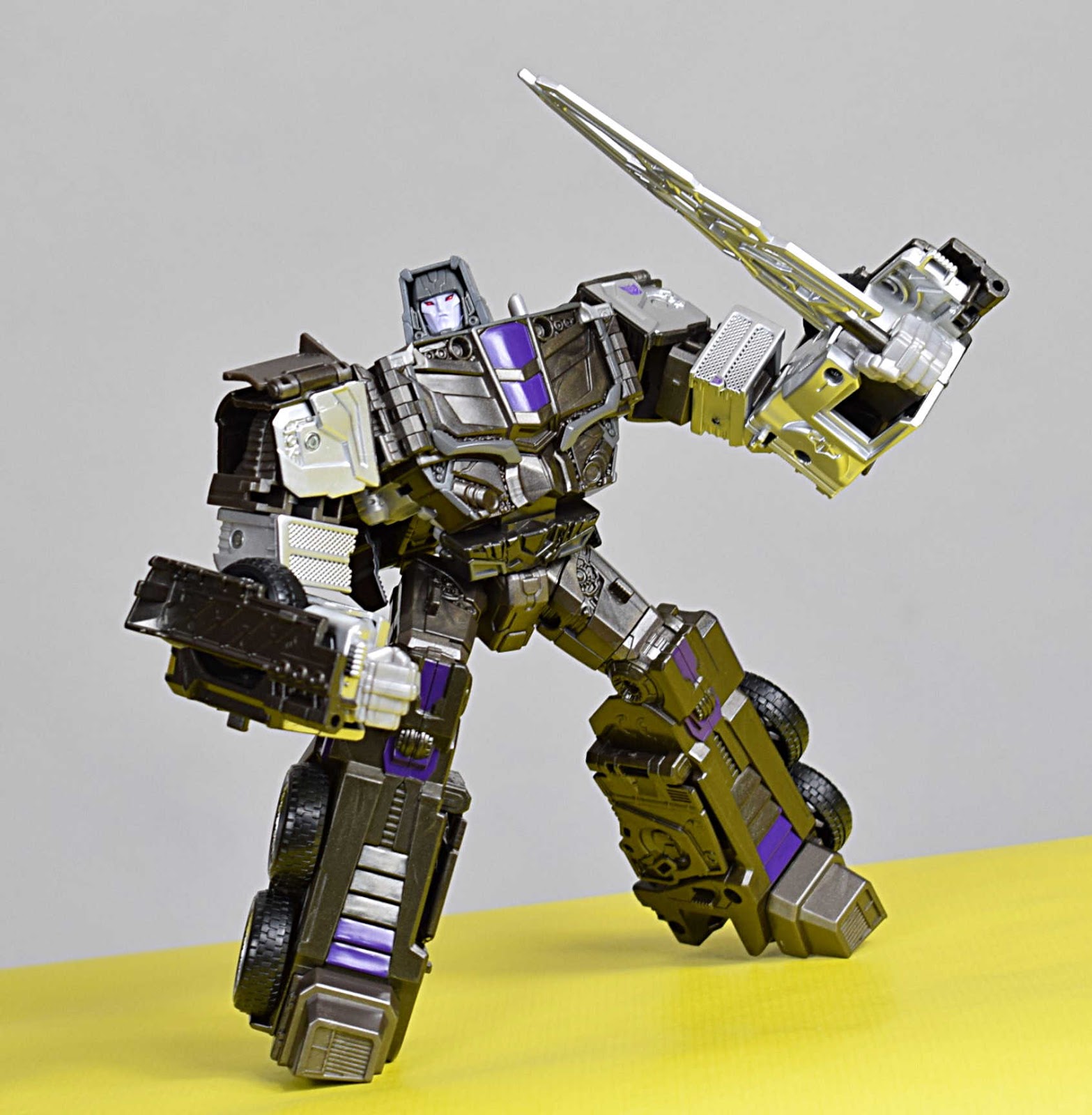 transformers masterpiece motormaster