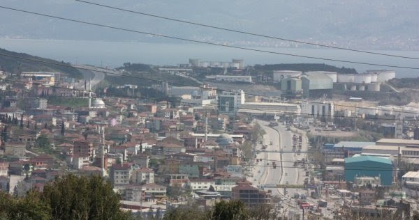 41 KOCAELİ DİLOVASI